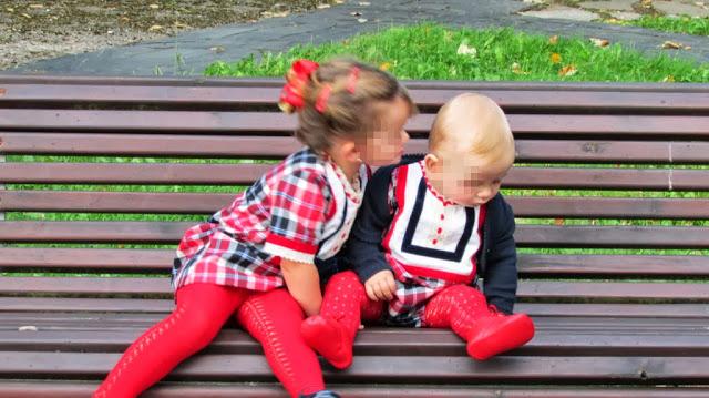 OUTLET DELOLAS UN OUTLET PARA NIÑOS