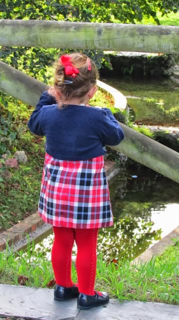 OUTLET DELOLAS UN OUTLET PARA NIÑOS