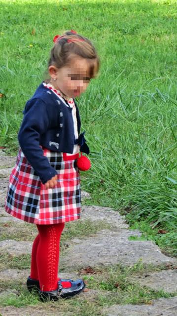 OUTLET DELOLAS UN OUTLET PARA NIÑOS