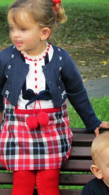 OUTLET DELOLAS UN OUTLET PARA NIÑOS