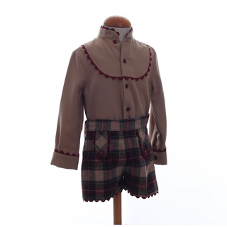 OUTLET DELOLAS UN OUTLET PARA NIÑOS