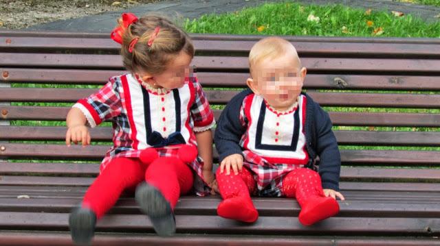 OUTLET DELOLAS UN OUTLET PARA NIÑOS