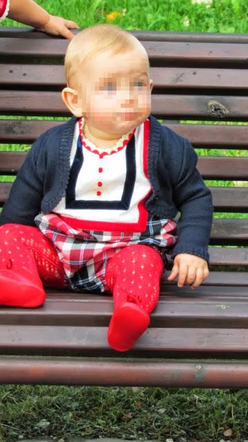 OUTLET DELOLAS UN OUTLET PARA NIÑOS