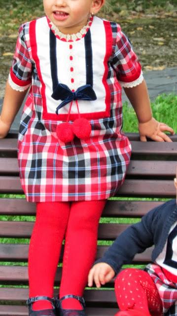 OUTLET DELOLAS UN OUTLET PARA NIÑOS