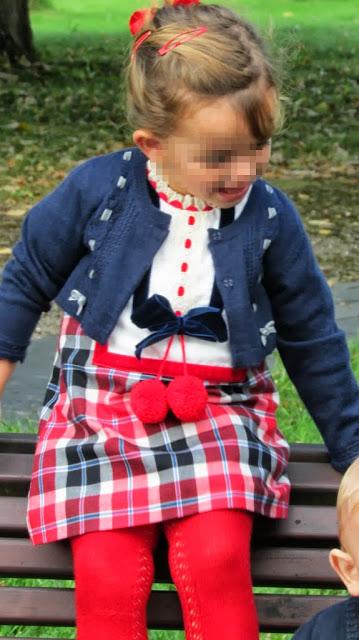 OUTLET DELOLAS UN OUTLET PARA NIÑOS