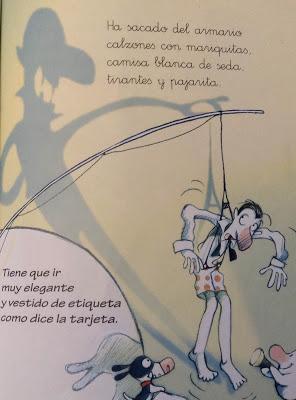 El Vampiro va de boda