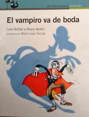 El Vampiro va de boda