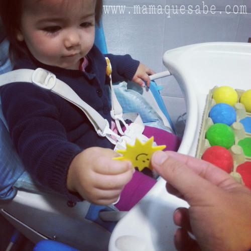 Pegatinas para demostrar nuestro agradecimiento