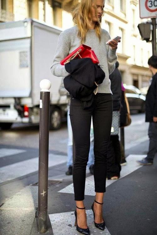 ¿Como tener estilo propio?