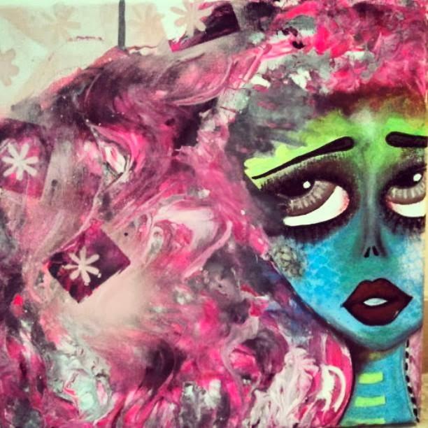 Os presento a Zow's Art