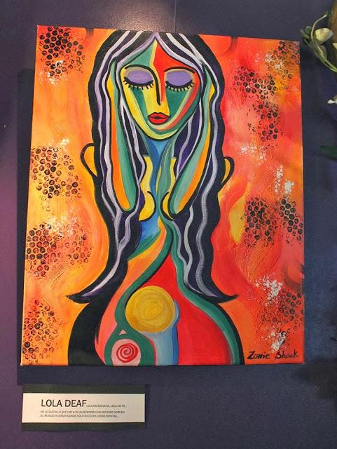 Os presento a Zow's Art