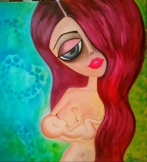 Os presento a Zow's Art