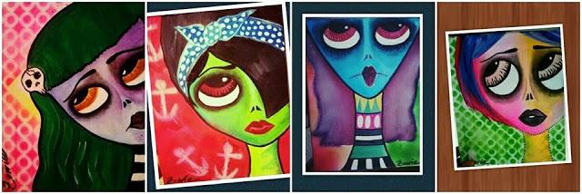 Os presento a Zow's Art