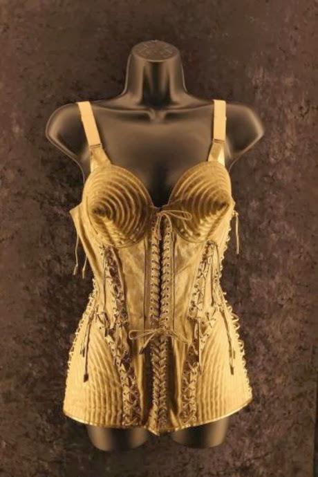 HARD ROCK COUTURE EXPOSICION_MADRID