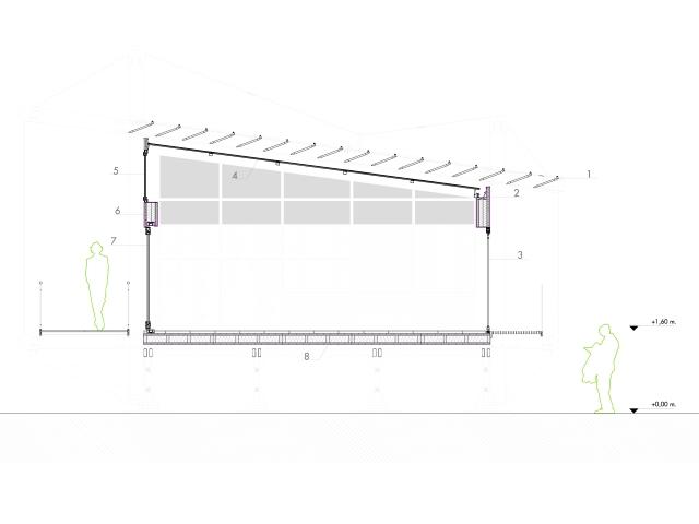 Symbcity estará construido en Versalles en Junio de 2014 