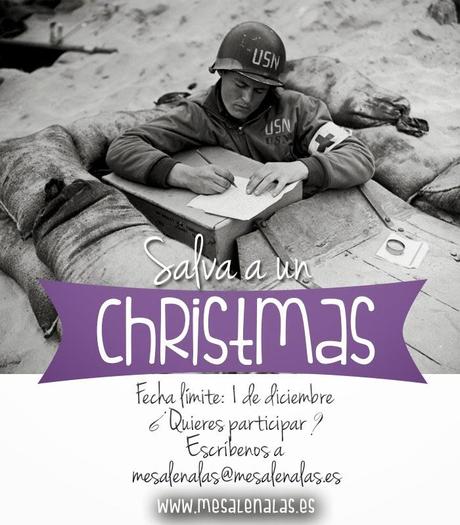Salvad a un christmas