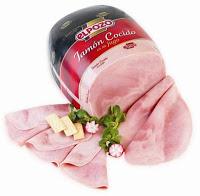 El Jamón Cocido