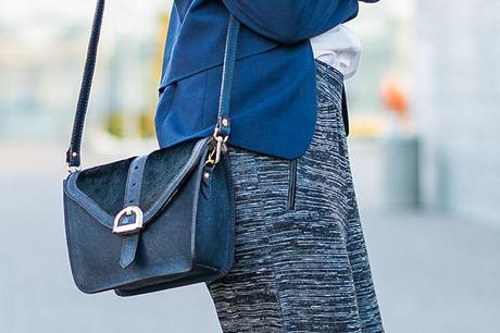 OUTFITS, blazer esprit, Knockaround, bombachos vero moda, el armario de la tele, andres gallardo, daniel wellington, anillos vintage circo jewellry, mercules, mercedes gallego, cristina blanco, guia de estilo blog, guiadeestilo, 