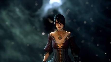  30 Minutos de Dragon Age Inquisition, la nueva entrega de la saga