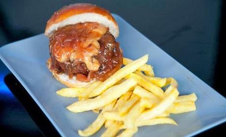 ESPECIAL: Las 15 mejores hamburgueserías de Madrid según Condé Nast