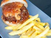 ESPECIAL: mejores hamburgueserías Madrid según Condé Nast