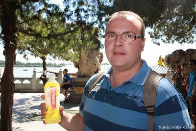 China (2013). Día 5 Último día visitando Pekín