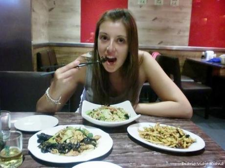 China (2013). Día 5 Último día visitando Pekín