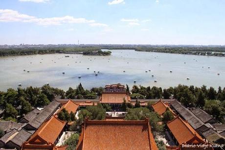 China (2013). Día 5 Último día visitando Pekín