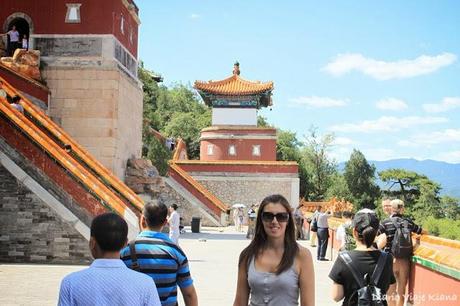 China (2013). Día 5 Último día visitando Pekín