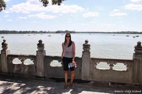 China (2013). Día 5 Último día visitando Pekín