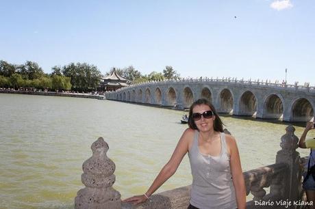 China (2013). Día 5 Último día visitando Pekín