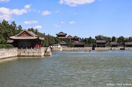 China (2013). Día 5 Último día visitando Pekín