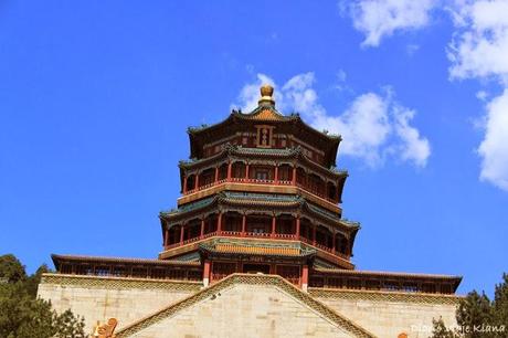 China (2013). Día 5 Último día visitando Pekín