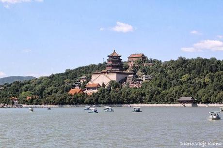 China (2013). Día 5 Último día visitando Pekín