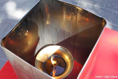 China (2013). Día 5 Último día visitando Pekín