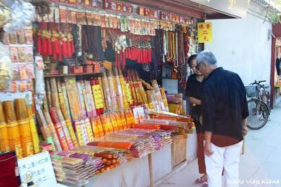 China (2013). Día 5 Último día visitando Pekín