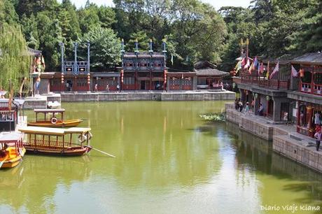 China (2013). Día 5 Último día visitando Pekín