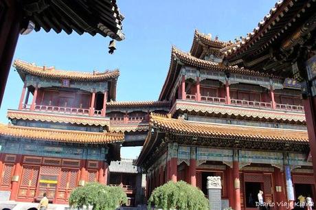 China (2013). Día 5 Último día visitando Pekín