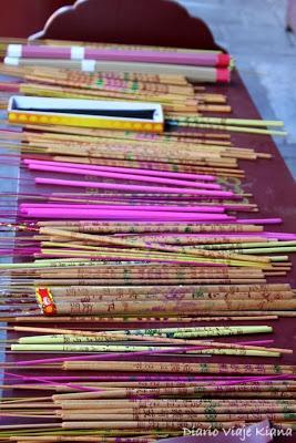 China (2013). Día 5 Último día visitando Pekín