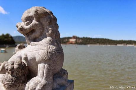 China (2013). Día 5 Último día visitando Pekín