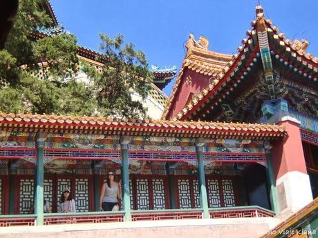 China (2013). Día 5 Último día visitando Pekín