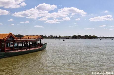 China (2013). Día 5 Último día visitando Pekín