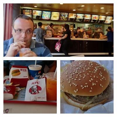 China (2013). Día 5 Último día visitando Pekín