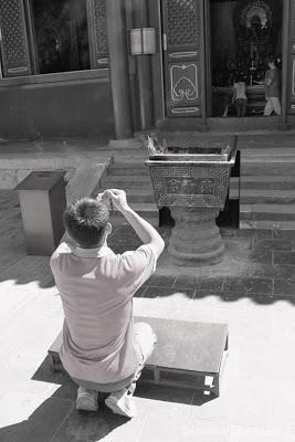 China (2013). Día 5 Último día visitando Pekín