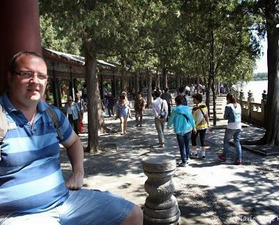 China (2013). Día 5 Último día visitando Pekín