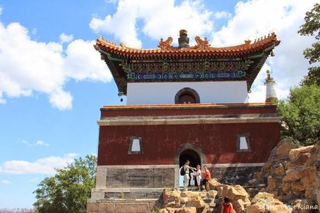 China (2013). Día 5 Último día visitando Pekín