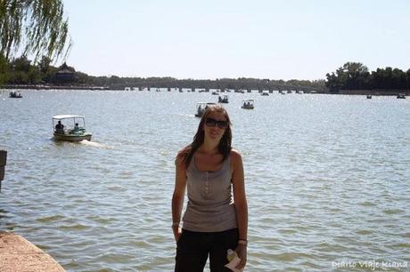 China (2013). Día 5 Último día visitando Pekín