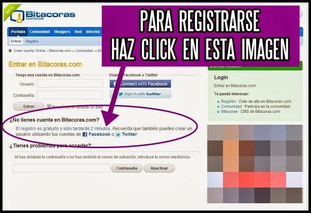 Vota por La Taverna del Mastí en los Premios Bitácoras 2013