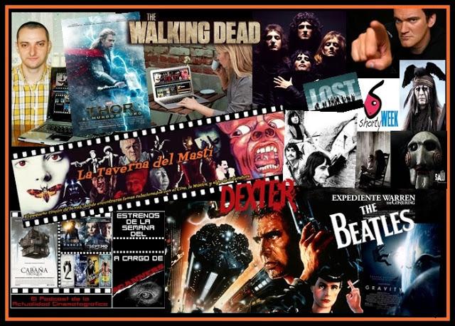 Vota por La Taverna del Mastí en los Premios Bitácoras 2013