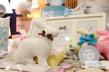 El Zoco de Mencia, una apuesta para la creatividad